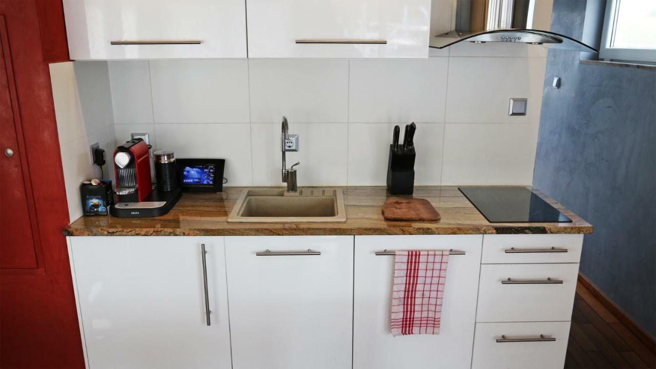 Hotel Hausboot DeLuxe à Berlin Extérieur photo
